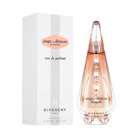 givenchy ange ou demon le secret 2009